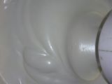 Bolu Ketan Hitam Panggang Baking Pan
