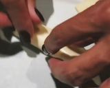Foto del paso 2 de la receta: Pañuelitos de Dulce de batata