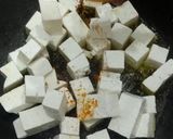 A picture of step 12 of Dhaba Style Paneer Masala 📌.