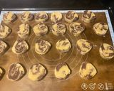 Foto del paso 9 de la receta: Galletitas bicolor