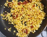 Foto langkah ke 3 dari resep Peda jagung pedas manis.