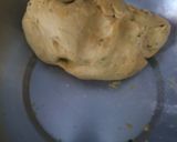 खोबा रोटी विद पंचरत्न दाल (Khoba roti with panchratan dal recipe in Hindi) रेसिपी चरण 1 फोटो