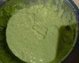Foto langkah ke 2 dari resep Martabak Mini Daun Kelor.