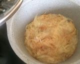 عکس مرحله 1 از دستور لوبيا پلو با مرغ