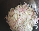 Foto del paso 1 de la receta: Cuadril relleno con verduras