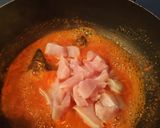 Foto langkah ke 2 dari resep Fillet Dada Ayam Bumbu Kemangi Sehat.