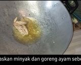 Foto langkah ke 10 dari resep Resep ayam kecap.