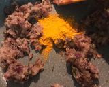 A picture of step 6 of Nadru ke kofte.