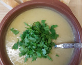 Foto del paso 8 de la receta: Sopa de puerro y patata