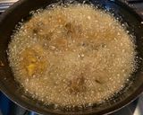 Foto langkah ke 6 dari resep Lidah Goreng Ala Madura.