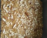 A picture of step 4 of Malai Mava Burfi.