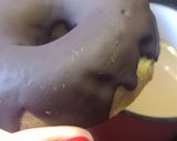 Foto del paso 5 de la receta Donuts saludables