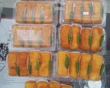 Foto langkah ke 13 dari resep Risoles Ragout Keju.