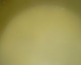 Foto del paso 1 de la receta: Dulce de leche casero
