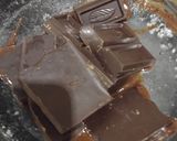 Foto del paso 6 de la receta: 🍰Tarta de chocolate 🍫 y queso crema 🧀 Sorgo