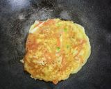 Foto langkah ke 3 dari resep 56. Korean Street Egg Toast/ Korean Sandwich.