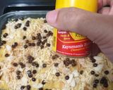 Foto langkah ke 6 dari resep Puding Roti Favorit.