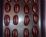 صورة لخطوة 2 من وصفة بسكويت القهوه