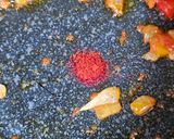 Foto del paso 5 de la receta Arroz de secreto con un toque mexicano