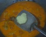 Foto langkah ke 7 dari resep Semur Tempe Kentang Telur.