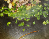 Foto del paso 5 de la receta: Arroz con verduras de temporada "Lucas"