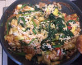 Foto del paso 6 de la receta: Arroz con verduras y moniato