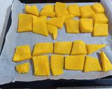 Foto del passaggio 2 della ricetta Focaccia alla zucca
