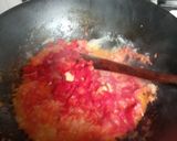 Foto del paso 2 de la receta: Pimientos rojos rellenos al horno
