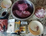 Foto del paso 1 de la receta: Choripán (Canguro)