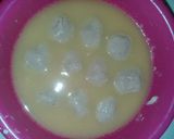 Foto langkah ke 5 dari resep Ayam & bakso crispy.