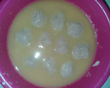 Foto langkah ke 5 dari resep Ayam & bakso crispy.