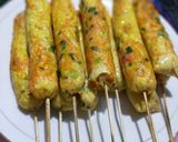 Foto langkah ke 6 dari resep Sosis Telur (Sostel).