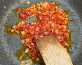 Foto del paso 4 de la receta: Pollo al curry