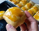 Foto langkah ke 5 dari resep Bolen Pisang Kepok.