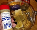 A picture of step 2 of Chicken Jalapeno Popper.