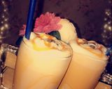 صورة لخطوة 3 من وصفة موكا فرابتشينو