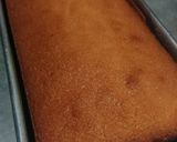Foto langkah ke 4 dari resep Lemon Cui Butter (Margarin) Cake.