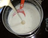 রংবাহারি পাউরুটির কুলফি ( paurutir Kulfi Recipe in Bengali রেসিপি ধাপ - 3 ছবি
