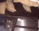 Foto langkah ke 3 dari resep Gyoza Ayam.