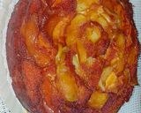 Foto del paso 3 de la receta: Torta de manzana caramelizada