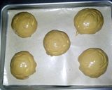 Foto langkah ke 6 dari resep Mexican bun.
