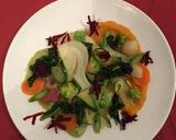Foto del paso 7 de la receta: Gargillou de verdura