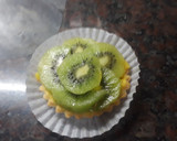 Foto del paso 14 de la receta: Tarta de frutillas/pastelera. Grace