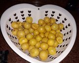 صورة لخطوة 1 من وصفة ليمون مخلل 🍋🍋