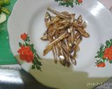 Foto langkah ke 1 dari resep Botok Tahu pedas (simple tanpa bungkus daun pisang).