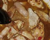 Foto langkah ke 3 dari resep Ayam Pedes Saus Tiram.
