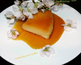 Foto del paso 8 de la receta: Flan casero con tres huevos