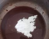Chocolate or Strawberry Cupcakes recipe step 6 photo