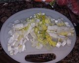 A picture of step 12 of Rich and Easy Venison Stew by the Spartan Brigade.