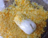 Foto langkah ke 6 dari resep Kroket Kentang.